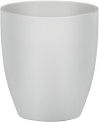 Scheurich orchideakaspó 620 13 cm átmérő x 15 cm Light Grey