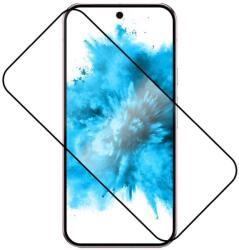 FIXED FullGlue-Cover Google Pixel 10 Pro 5G üvegfólia - fekete (FIXGFA-1593-BK)