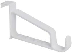  MX405185 Laundy care ingszárító ajtóra 13 cm x 8 cm műanyag