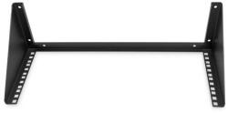 Assmann 19-Inch Equipment Wall Mounting Bracket 4U (DN-48004) - pcland