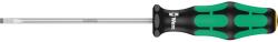 Wera lapos csavarhúzó villanyszerelő pengével 335 Kraftform Plus 3, 5 x 100 mm