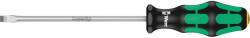 Wera lapos csavarhúzó műhelypengével 334 Kraftform Plus 6, 5 x 150 mm
