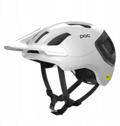 POC Kerékpáros sisak Poc Poc Fehér Axion Mips M-es méret 55-58cm (10743_8347)