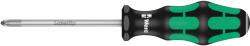 Wera csillag csavarhúzó Kraftform Plus 355 PZ2 x 100 mm 0 x 60 mm