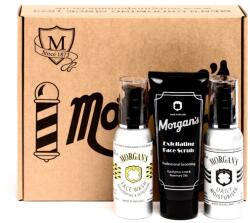 Morgan's Pomade Ajándék szett Morgans Spa arcápoló ajándék szett