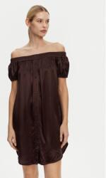 2NDDAY Női ruha, 2Ndday, 305138774, Viszkóz, 38 EU, Barna (0000305138774_38)