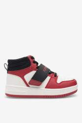 Sprandi fiú sportcipő, 5905588715962, Szintetikus, 30 EU, Fehér (5905588715962_30)