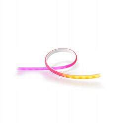 Philips Gradient Lightstrip 1m Bővítő Rgb világításhoz (8719514339989)