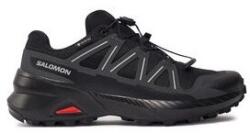 Salomon női futócipő, 304034503, textil, 40 EU, fekete (0000304034503_40)