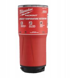 Milwaukee Packout Bögre 591ml, milwaukee, ME4932479074 (4932479074)
