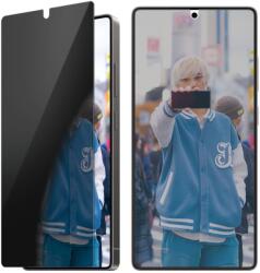 Panzer üvegvédő a Samsung Galaxy S25 Ultra készülékhez, UWF, adatvédelmi minősítés (stk5715685017377)