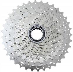 Shimano 10 soros kazetta Shimano Deore CS-HG50-10 11-36T (ICSHG5010136)