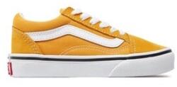 Vans Gyerekcipő, 303791841, Textil, 32 EU, Sárga (0000303791841_32)