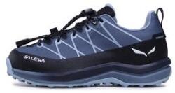 Salewa fiú túrabakancs, 302280711, Textil, 30 EU, Kék (0000302280711_30)