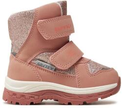 Garvalin Hócsizma 241850 A032 M Pink, Garvalin, Eco-bőr, 23 EU (11673_0000304428500-23)