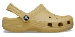 Crocs Gyerek Papucs, 304505812, Szintetikus, 22-23 EU, Barna (0000304505812_22_23)