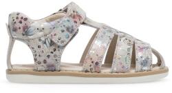 Lasocki Kids Gyerekcipő, 76580, Lasocki Kids, Valódi bőr, Ezüst, 20 EU (590558847658020)