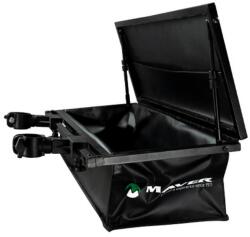Maver Side Tray Mvr Ghost Oldaltálca - S, 74×25 cm