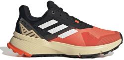Adidas Adidas Performance, Terrex Soulstride Trail futócipő, fekete, narancssárga, 8 (IF5011-8)