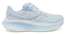 Saucony női futócipő, 305165978, textil, 40.5 EU, kék (0000305165978_40_5)