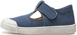 Froddo Gyermek mokaszinok, Froddo, 886776, textil, kék, 26 EU (0000303886776_26)