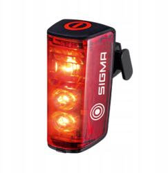 SIGMA Sigma Blaze Flash első lámpa (15110)