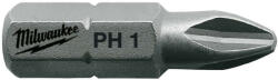 Milwaukee PH1 hossz 25 mm 1db