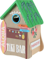  Madárház MDF Aloha Tiki VH3000020 1 db