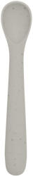 Kikkaboo Силиконова лъжица Kikkaboo - Platinum Silicone, Sand (31302050017)