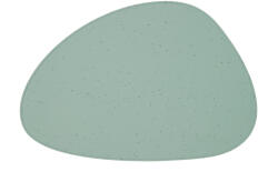 Kikkaboo Подложка за хранене Kikkaboo - Platinum Silicone, Sage (31302050012)