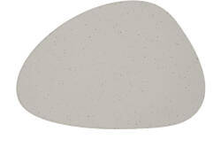 Kikkaboo Подложка за хранене Kikkaboo - Platinum Silicone, Sand (31302050013)