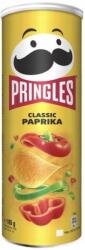 Pringles paprika chips 165 g (5053990162413)