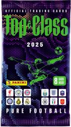 Panini Top Class 2025 Tc Kártyatartó tasak (8051708023978)