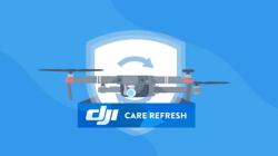 DJI Care Refresh Dji Mini 4 Pro (kétéves terv) elektronikus kód