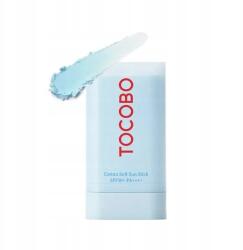 TOCOBO Cotton Soft Sun Stick SPF50+ Spf fényvédő krém stiftben 19g (Tocobo01)