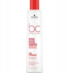 Schwarzkopf Bc Repair Rescue sampon 250ml (4045787724653)