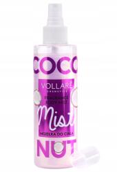 Vollare Kókuszos Highlighter Testpermet Vollare Szemcsékkel, Coco Nut (5902026677523)