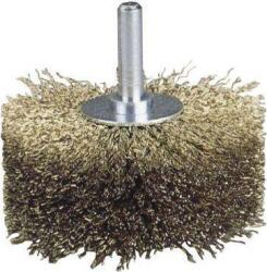 wolfcraft 2265000 Fa szerkezetű kefe Ø 80 mm 1 db (WF2265000) (WF2265000)