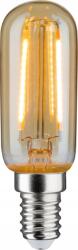 Paulmann 28526 LED E14 2 W arany (Ø x Ma) 25 mm x 80 mm 1 db (PL28526) (PL28526)