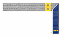 IRWIN Carpenter unghi drept 300 mm (10503544) Vinclu