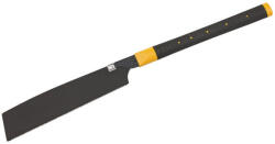 Tajima Japan Pull Fluorine Fierăstrău cu tragere de 265 mm cu mâner cauciucat (JPR265FBR) Fierastrau