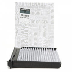 RENAULT Filtru habitaclu Renault 8201370532 (8201370532)