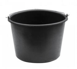 VOREL Găleată mortar cu gura de scurgere 12 litri (06391) - absoluttools