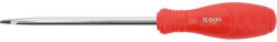 TOYA Surubelnita YATO plat 8x15 mm magnetic CrV (YT-25663) Surubelnita