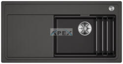 BLANCO ETAGON XL 6S palaszürke tart. , exc (528094)