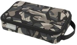 Pelikan Penar Tip Etui 2 GO, Motiv Camo GREY (HRZ-50046515) Penar