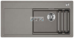 BLANCO ETAGON XL 6S-F tartufo tart. , exc. SZINTBE ÉPÍTÉS (528106)