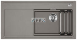 BLANCO ETAGON XL 6S tartufo tart. , exc (528098)