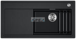 BLANCO ETAGON XL 6S antracit tart. , exc (528093) - webmuszaki