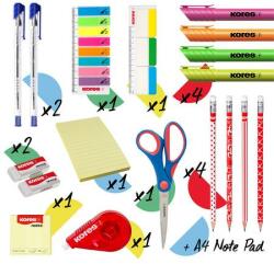 KORES Home Office kezdőcsomag, KORES Bundles - oneclick